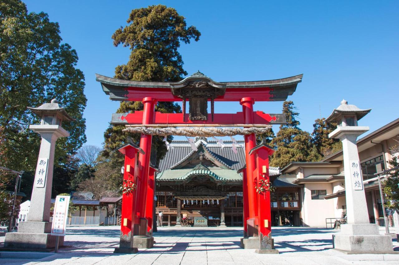 Garden Hotel Shiunkaku Higashimatsuyama Стая снимка
