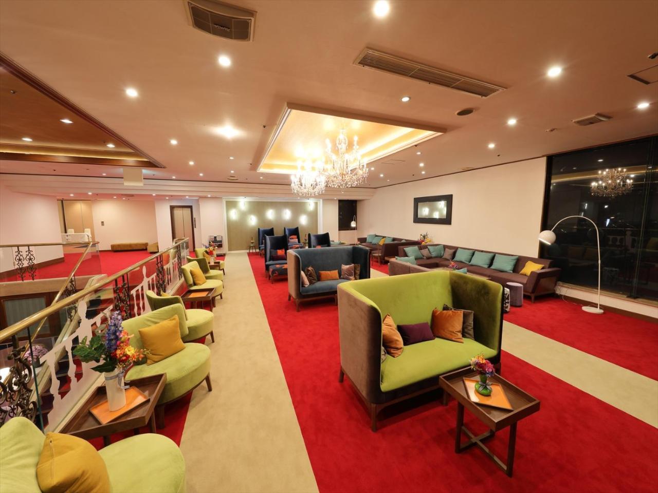 Garden Hotel Shiunkaku Higashimatsuyama Екстериор снимка