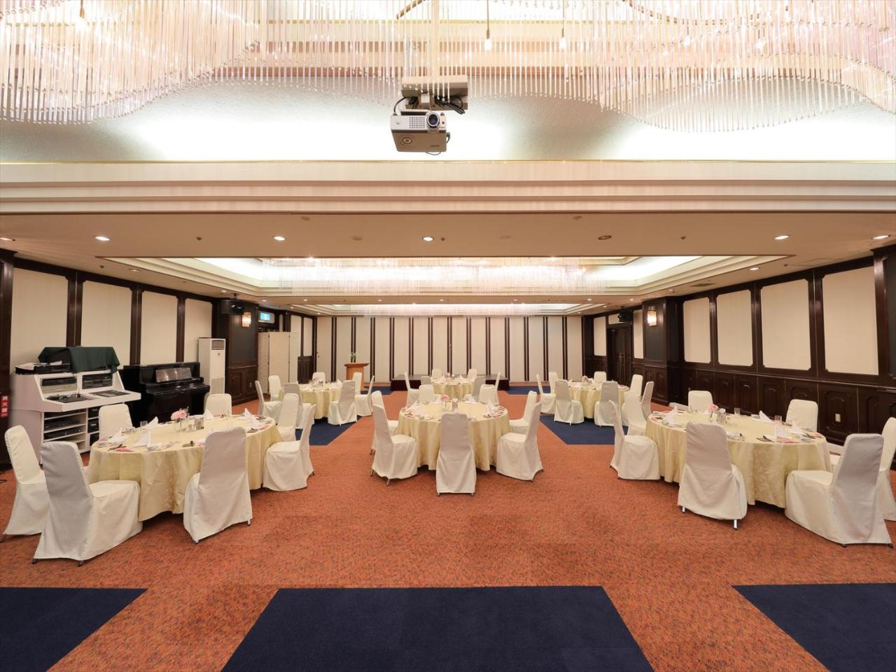 Garden Hotel Shiunkaku Higashimatsuyama Екстериор снимка