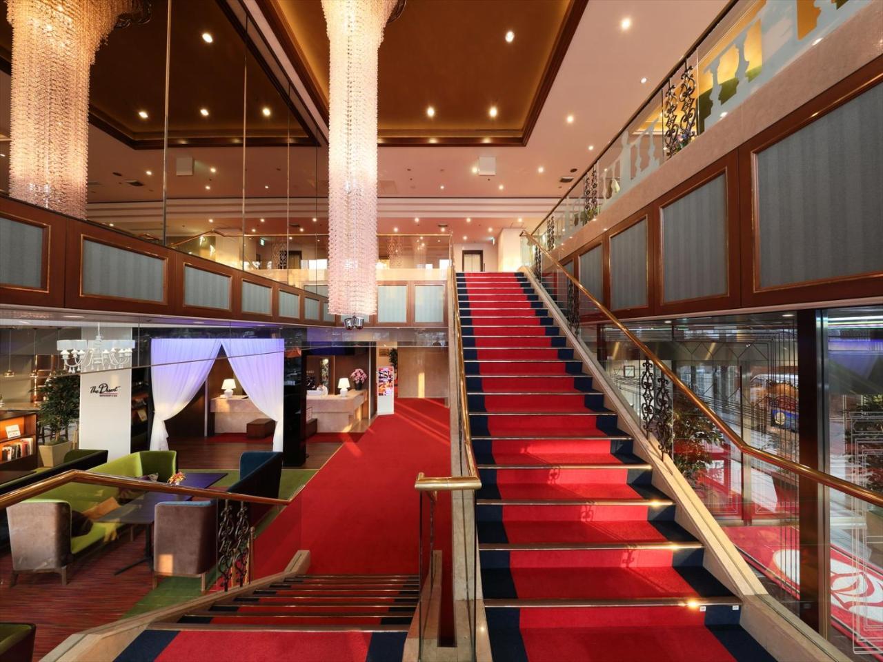 Garden Hotel Shiunkaku Higashimatsuyama Екстериор снимка