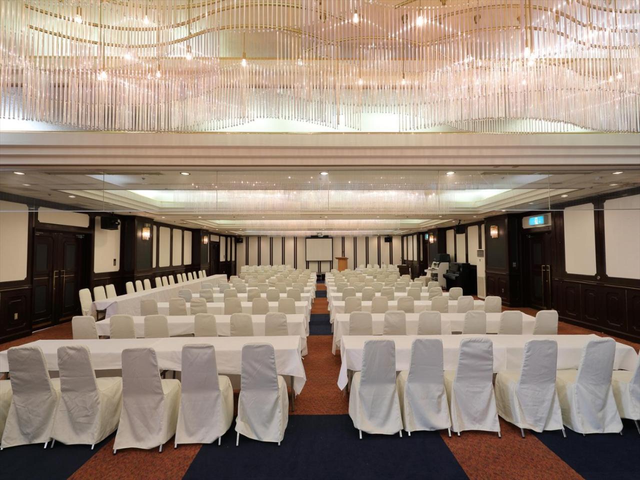 Garden Hotel Shiunkaku Higashimatsuyama Екстериор снимка