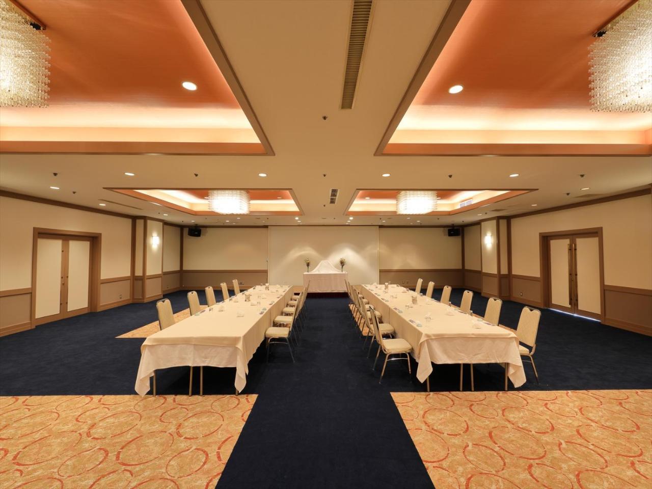 Garden Hotel Shiunkaku Higashimatsuyama Екстериор снимка