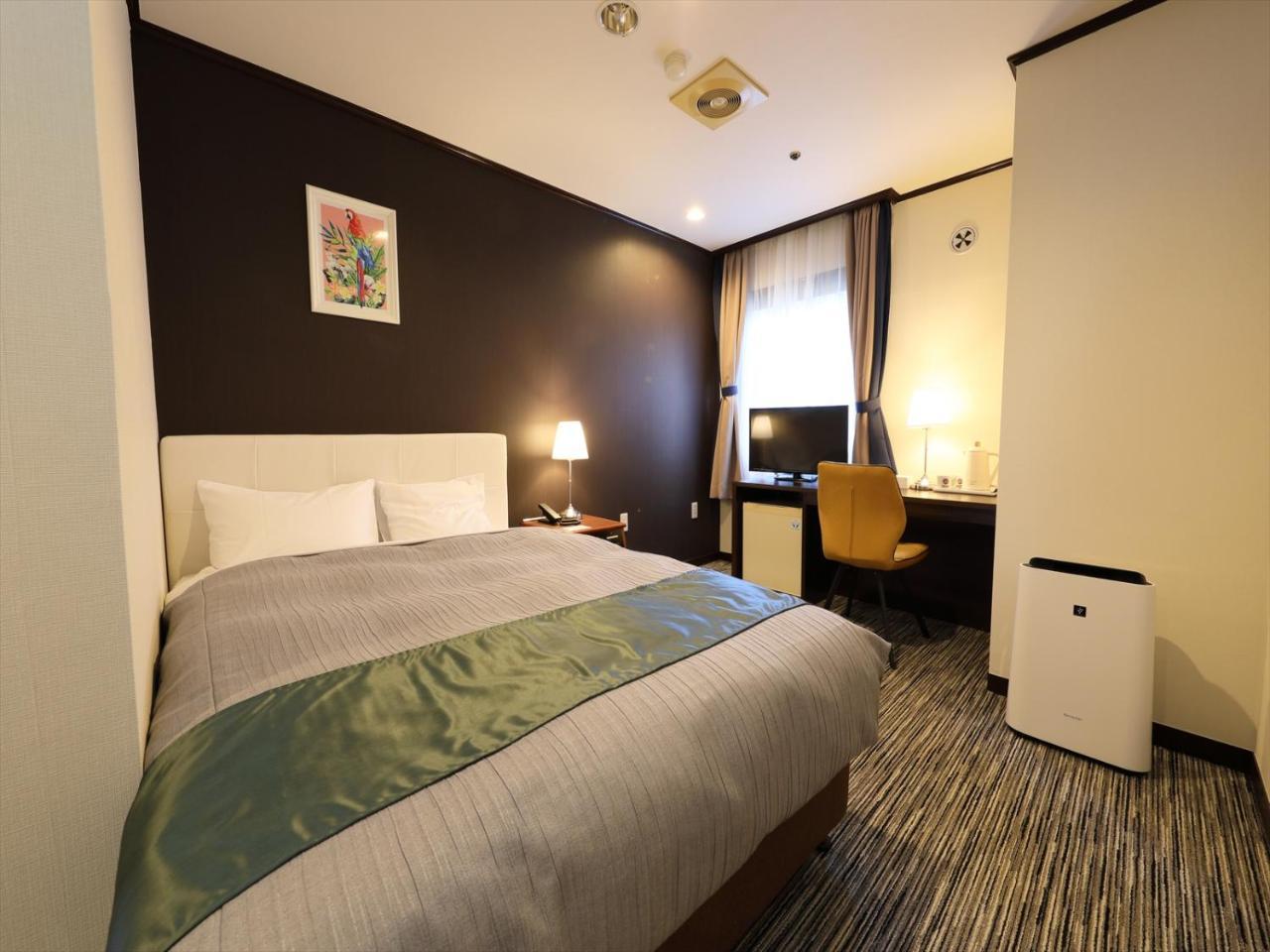 Garden Hotel Shiunkaku Higashimatsuyama Екстериор снимка