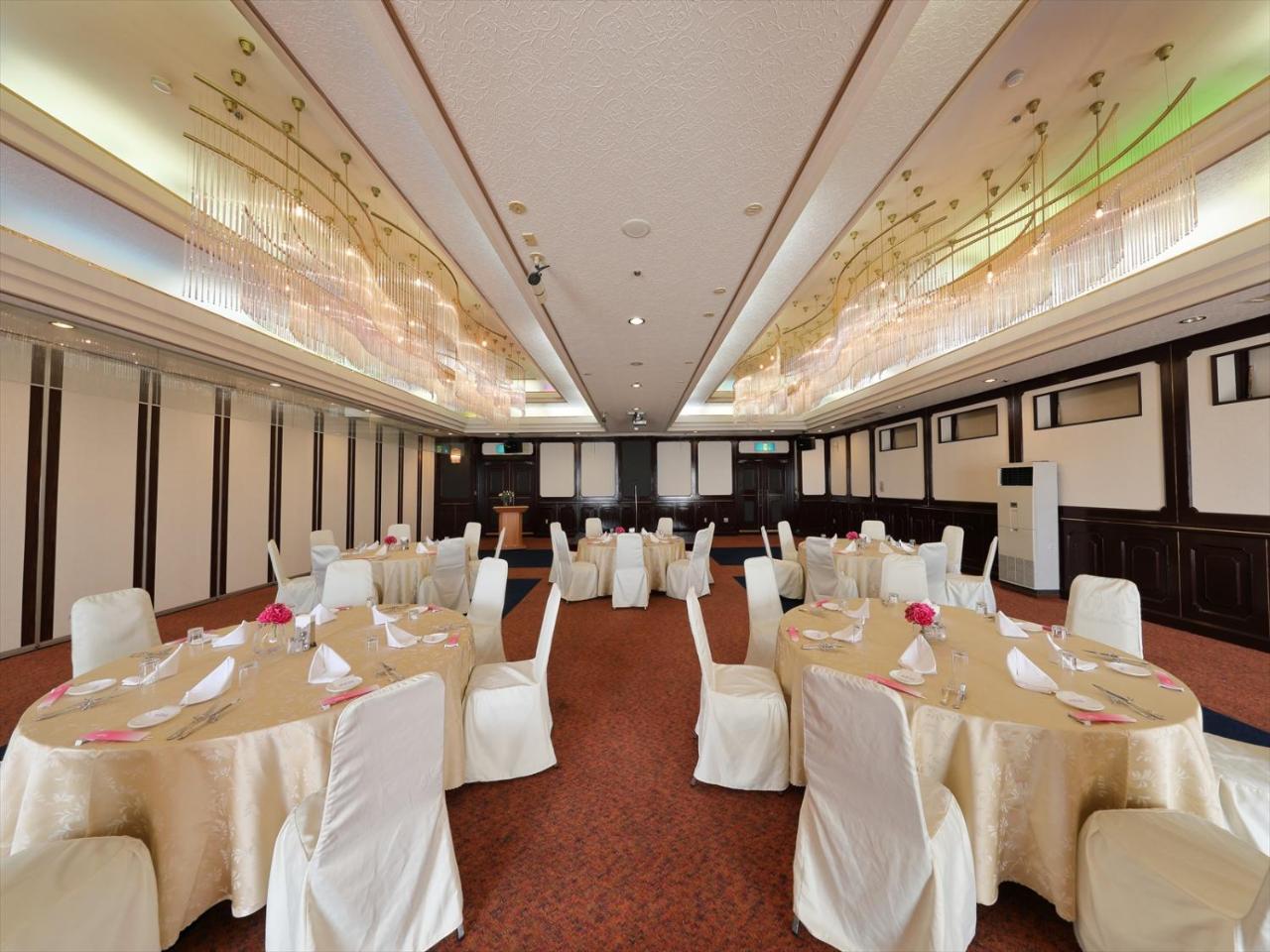 Garden Hotel Shiunkaku Higashimatsuyama Екстериор снимка