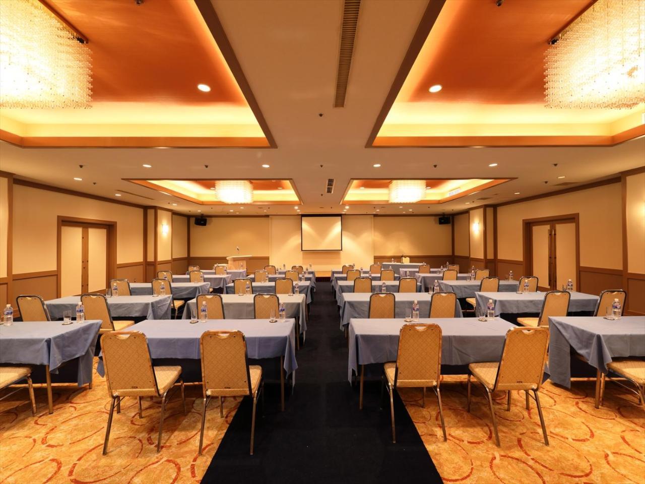 Garden Hotel Shiunkaku Higashimatsuyama Екстериор снимка