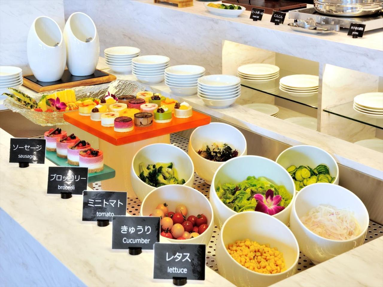 Garden Hotel Shiunkaku Higashimatsuyama Екстериор снимка