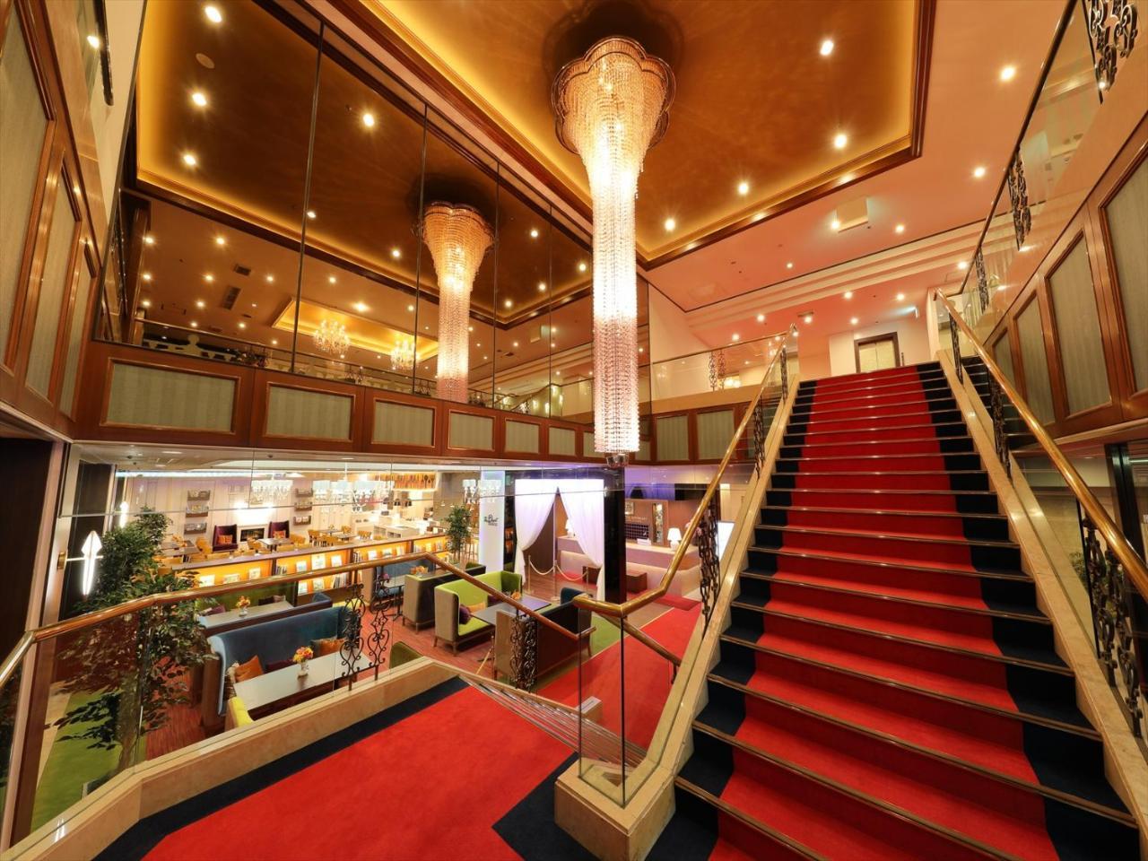 Garden Hotel Shiunkaku Higashimatsuyama Екстериор снимка