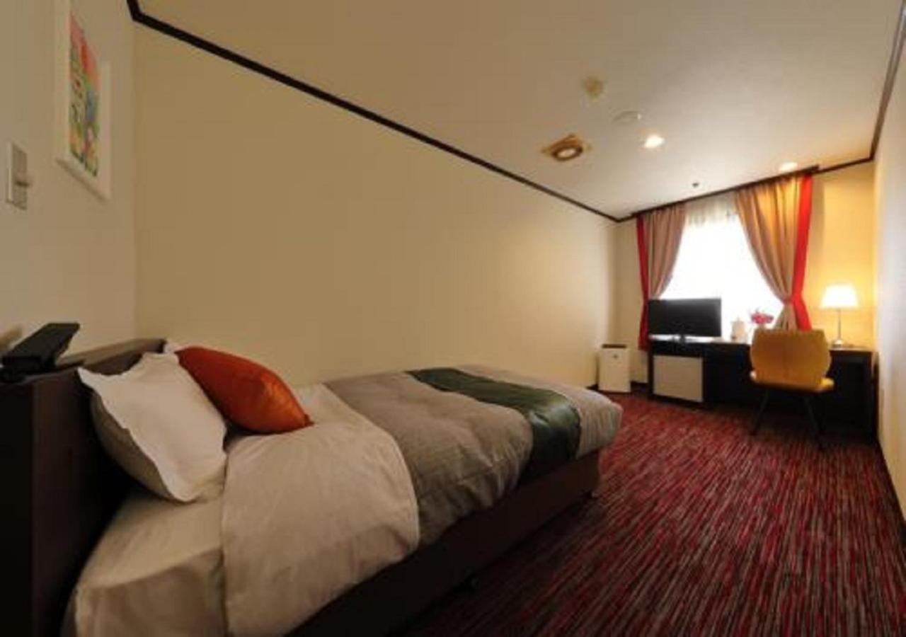 Garden Hotel Shiunkaku Higashimatsuyama Екстериор снимка